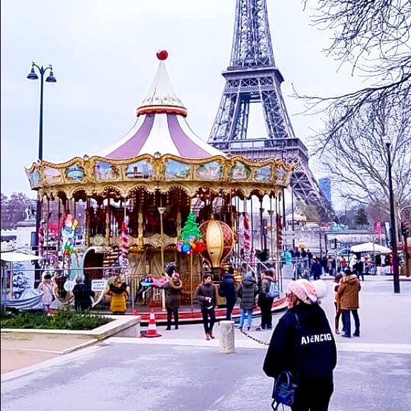 Meet your Posher, Kulwadee - Picture 1 of 1